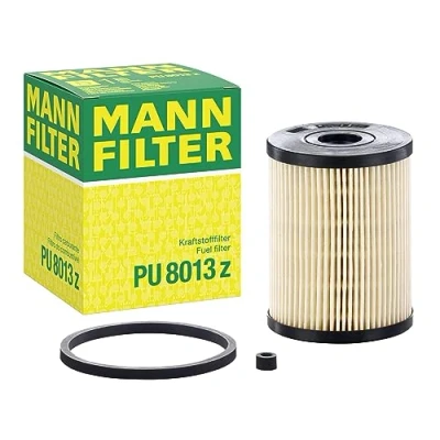 Image de Filtre à carburant mann filter pu8013z