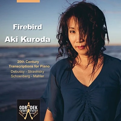 Afbeelding van Firebird