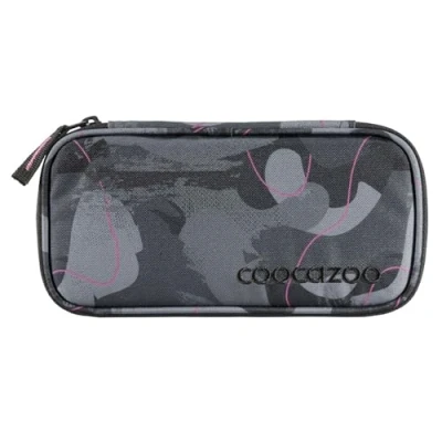 Afbeelding van Etui Coocazoo Bubble Brush voor 6 pennen