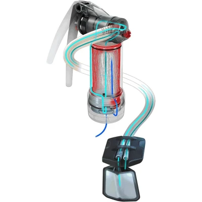 Afbeelding van MSR Guardian Purifier Pump Waterfilter