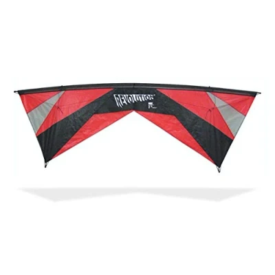 Afbeelding van Revolution EXP Reflex red black grey
