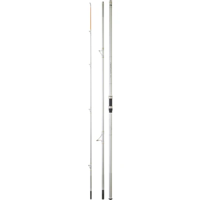 Afbeelding van Daiwa Crosscast Surf 33 453 Hybride Strandhengel (3 delig)