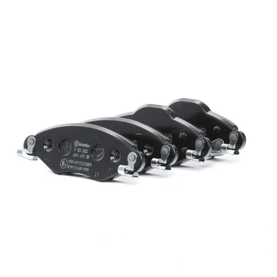 Afbeelding van Brembo Remblokset P 83 053