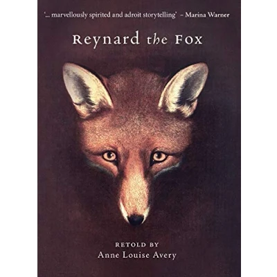 Afbeelding van Reynard the Fox