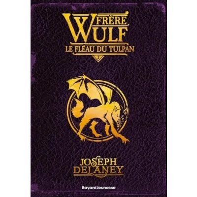 Afbeelding van FRERE WULF,2