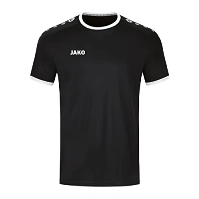 Afbeelding van JAKO Jersey Primera (korte mouw) Ka Uniseks Kind voetbalshirt