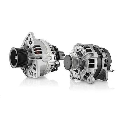 Afbeelding van Bosch Alternator/Dynamo 1 986 A00 588