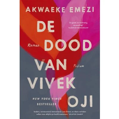 Afbeelding van De dood van Vivek Oji