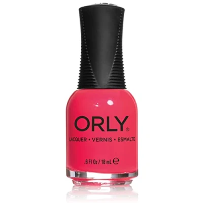 Afbeelding van Orly Nagellak Va Voom 18ml