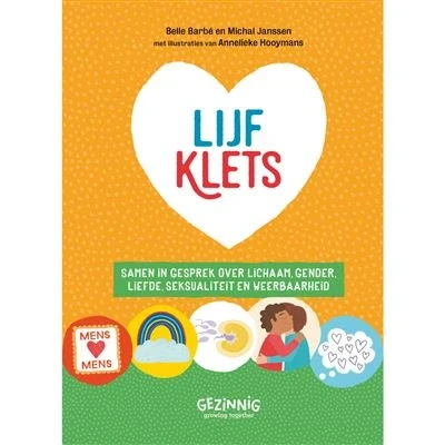 Image de Lijfklets