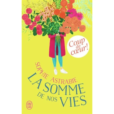 Image de La somme de nos vies