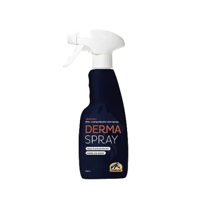 Image de Cavalor Derma Spray 250ml
