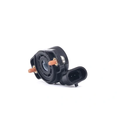 Afbeelding van Sensor, smoorkleppenverstelling DELPHI SS10689 12B1