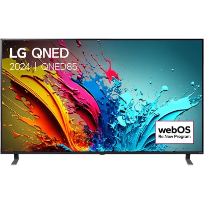 Afbeelding van LG 55QNED85T6C (2024)