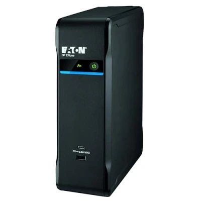 Afbeelding van Eaton 3P Ellipse 900 USB FR