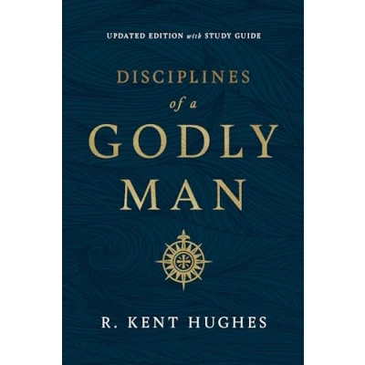 Afbeelding van Disciplines of a Godly Man