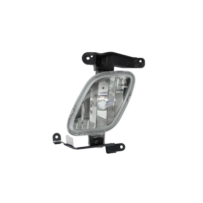 Afbeelding van TYC 19 11030 01 2 Mistlampen Links