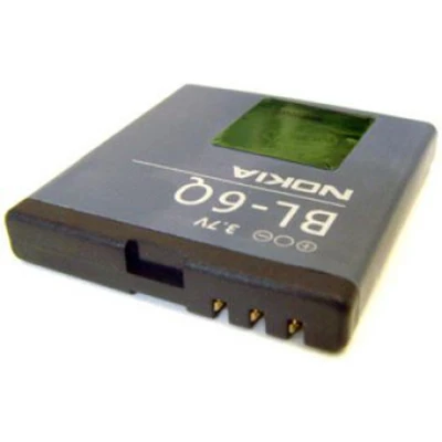 Afbeelding van Nokia Accu BL 6Q (origineel)