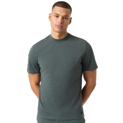 Afbeelding van Björn Borg Centre T Shirt Koraalblauw