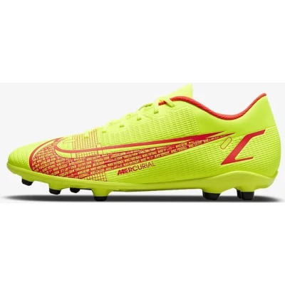 Afbeelding van Nike Mecurial Vapor 14 Club FG/MG Sportschoenen Heren Maat 42.5