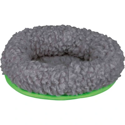 Afbeelding van Trixie Relax Mand Slaapplaats 16x13 cm Grijs Groen