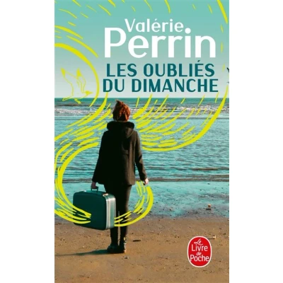 Image de Les Oubliés du dimanche