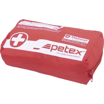 Afbeelding van Petex 43930012 Autoverbandtrommel DIN 13164