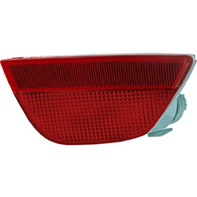 Afbeelding van Hella MistAchterlicht Ford Focus 98 01 Links 2NE 354 062 011