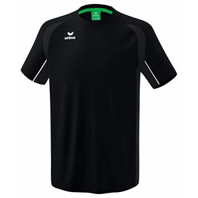 Afbeelding van ERIMA LIGA STAR Training T shirt zwart/wit / 128