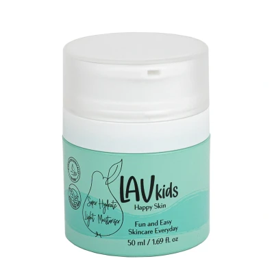 Afbeelding van LAVKids Super Hydrate Light Moist