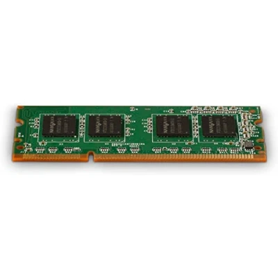 Afbeelding van HP 2 GB x32 144 pin (800 MHz) DDR3 SODIMM 2048 MB