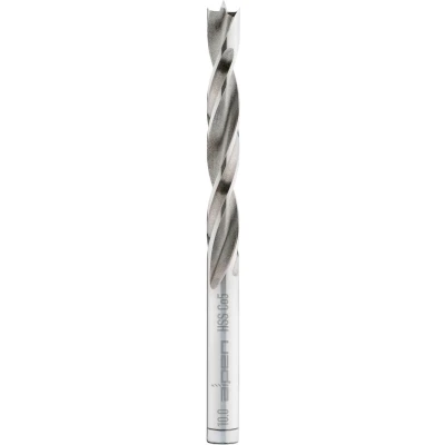 Afbeelding van Alpen 0063300700100 Hout spiraalboor 7 mm Gezamenlijke lengte 109 1 stuk(s)