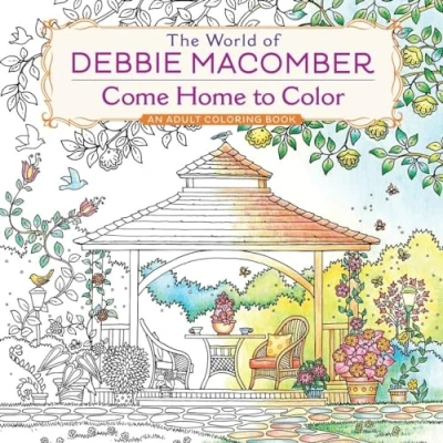 Afbeelding van World Of Debbie Macomber Come Home To Co