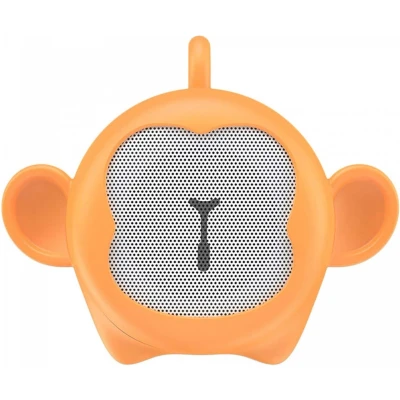 Afbeelding van Bluetooth luidsprekers Avenzo Monkey