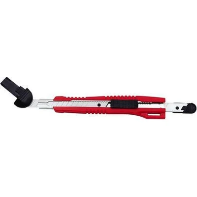 Afbeelding van WEDO Profi Cutter, blad: 18 mm, rood/zwart