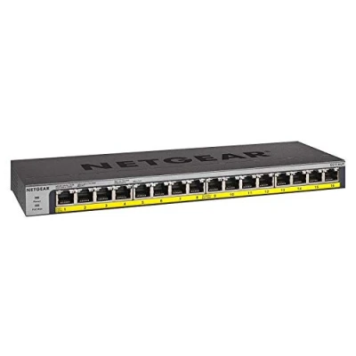 Image de Netgear GS116LP