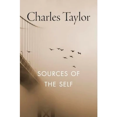 Afbeelding van Sources Of The Self