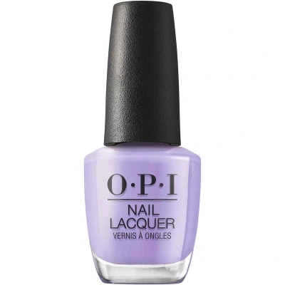 Afbeelding van OPI Nail Lacquer Nagellak Sickeningly Sweet 15 ml