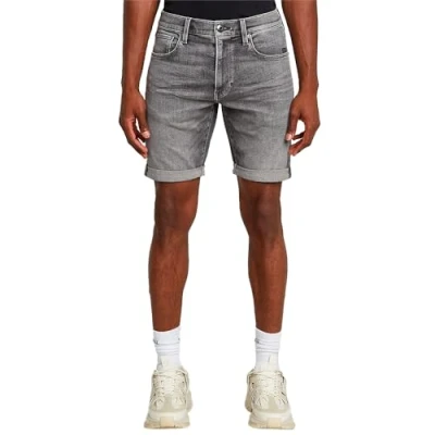 Afbeelding van G star Raw 3301 Slim Short W29