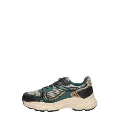 Afbeelding van SUB55 Sneakers Laag zwart Maat 39