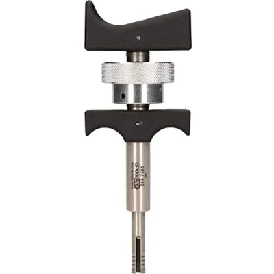 Afbeelding van KS Tools 5007505 Poelietrekker voor ontstekingsspoel