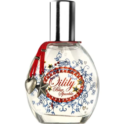 Afbeelding van Oilily Blue Sparkle Eau de Toilette 25ml