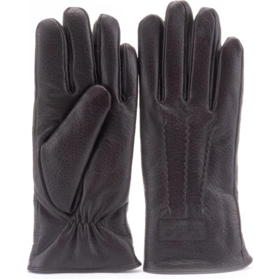 Afbeelding van Warmbat Handschoenen Gloves Men GLO4024 Choco