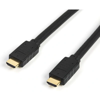 Afbeelding van HDMI Kabel Startech HD2MM15MA Zwart 15 m