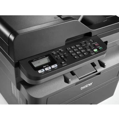 Afbeelding van Multifunctionele Printer Brother MFCL2827DWRE1