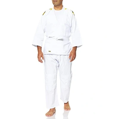 Image de Kimono de Judo Kwon 150 Blanc