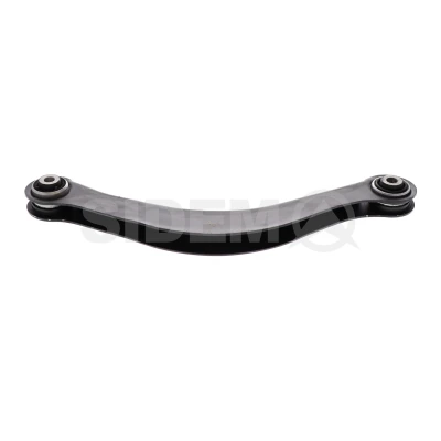 Afbeelding van SIDEM 37455 Stang/Steun wielophanging Achteras, Achteras rechts, Bovenaan