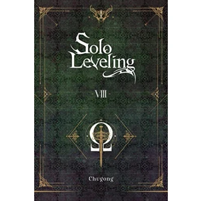 Afbeelding van Solo LEVELING LIGHT NOVEL SC Leveling, Vol. 8 (novel)
