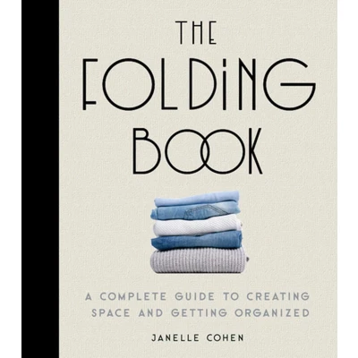 Afbeelding van The Folding Book