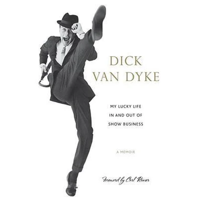 Afbeelding van My Lucky Life in and Out of Show Business